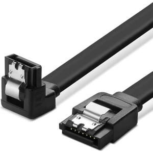 Sata 3 Kablo 45 cm 90 Derece