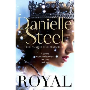Royal - Danielle Steel