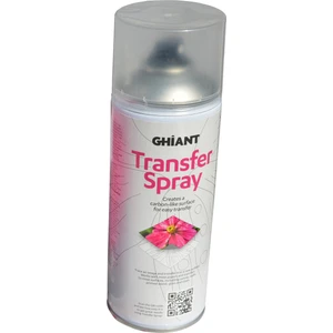 Ghiant-Transfer Sıvı Korbon Kopyalama Spreyi 400 ml