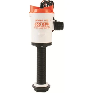 Seaflo Livar Pompası 800 Gph Dikey 12 V