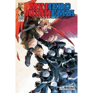 My Hero Academia. Vol. 27 - My Hero Academia