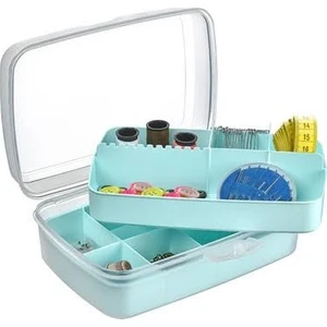 Hobby Life Premium Organizer Kutu