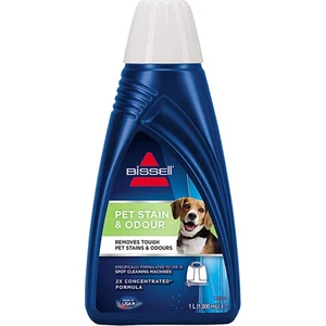 Pet Stain Odour Evcil Hayvan Leke Kokusu Deterjan 1 lt
