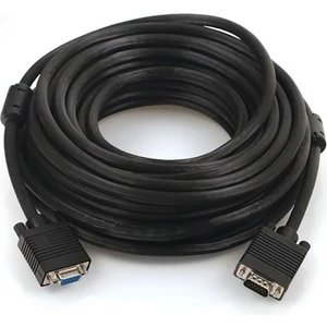 MT-2050-C VGA Dişi+Vga Erkek 5 mt VGA Uzatma Kablosu