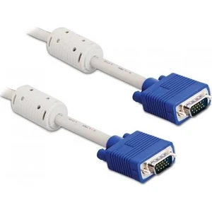 537F VGA To VGA 20 mt VGA Görüntü Aktarma Kablosu
