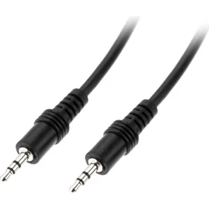 3.5mm Stereo 3.5 mm Stereo Kablo 1.5 mt
