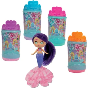 Sea Ster Seasters Bebekler CDU12