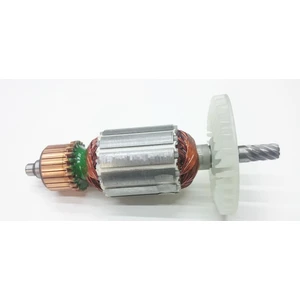 Makita Tipi 5704 R Endüvi Rotor Kollektör