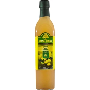 Kemal Çınar Katkısız Alıç Sirkesi 500 ml