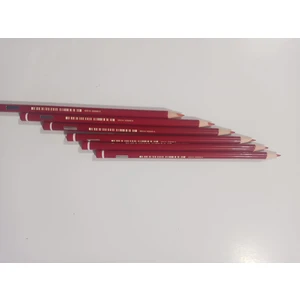 Kopya Kalemi Kırmızı 6'lı