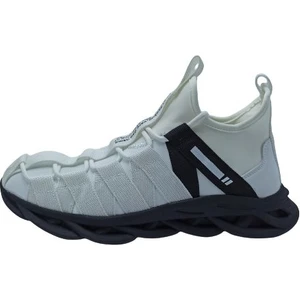 Beyaz Sneaker Erkek Ayakkabı