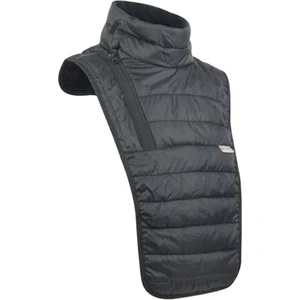 Anka Shop Motosiklet Boyun Rüzgar Koruma Uzun Hi-Tech 600D Oxford Kumaş Motor Göğüs Yağmur Koruma