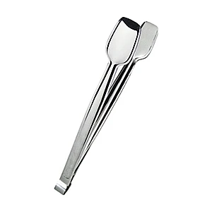 1 Adet Kısa Maşa 28 Cm.