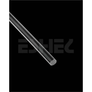 Içi Dolu Yuvarlak Kristal Kiriş --4 Mm--5 Li