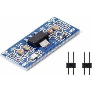 AMS1117 5V Modül Voltaj Regülatörü 5V Güç Kaynağı Modülü