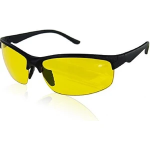 Polarize UV400 Sarı Camlı Güneş Gözlüğü