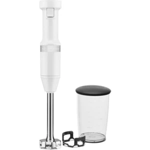 Kitchenaid Classic El Blenderı - 5KHBV53EWH Beyaz