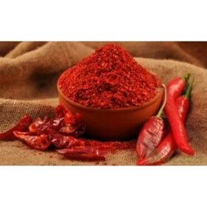 Tatlı Pul Biber 350 gr