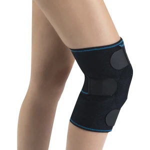 Ortopedi Airtex Patella Destekli Dizlik