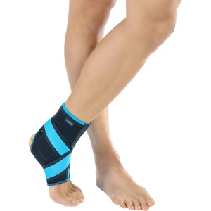 Ortopedi Airtex Malleol Destekli Ayak Bilekliği