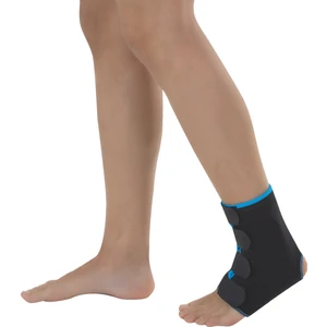 Ortopedi Airtex Ligament Destekli Ayak Bilekliği