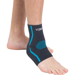 Ortopedi Örme Silikon Destekli Ayak Bilekliği