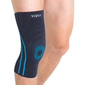 Ortopedi Örme Patella ve Flexible Destekli Dizlik