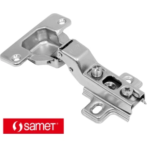 Star Mobilya Dolap Kapak Menteşesi Yarım Deve Tas Mentese