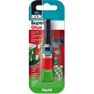 Super Glue 3 gr Hızlı Yapıştırıcı