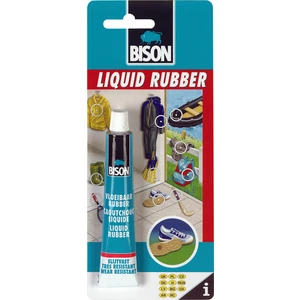 Liquid Rubber -Sıvı Kauçuk Tamir Yapıştırıcı 50 ml