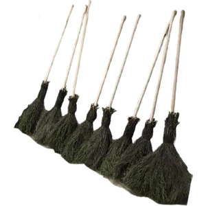 Saplı Çalı Süpürgesi