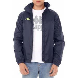 Erkek Yağmurluk Amberzıp2 Lacivert