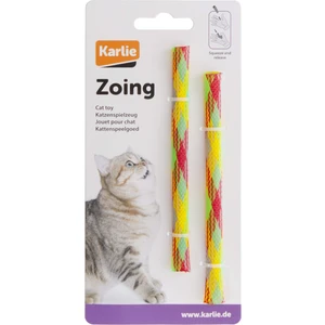 Zıplayan Kedi Oyuncağı Zoing 12,7 cm