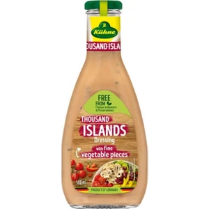 Bin Ada Salata Sosu 250 ml
