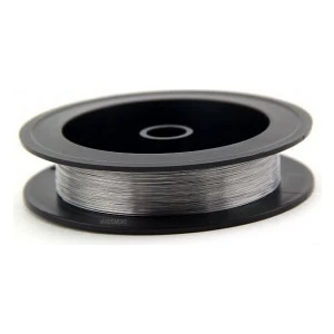 Direnç Rezistans Teli - Isıtıcı Tel - 0,3 mm Çap
