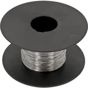 Direnç Rezistans Teli - Isıtıcı Tel - 0,4 mm Çap