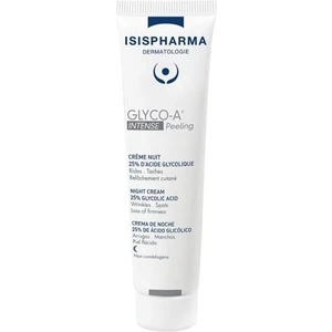 Isıs Pharma Glyco-A Intense Peeling Night Peeling 30 ml