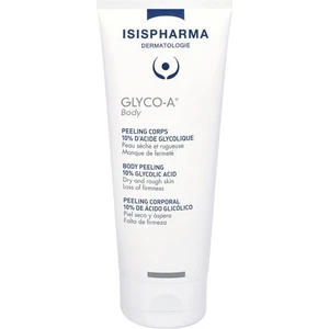 Isıs Pharma Glyco-A Body Peeling 200 ml