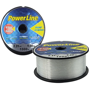 Super Premium Bobin Misina - 1000MT - 0.35MM