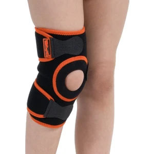 Wıngmed Çocuk Patella Destekli Dizlik (Wp 917)