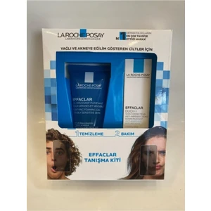 La Roche-Posay Effaclar Tanışma Kiti