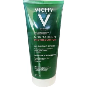 Normaderm Phytosolution Arındırıcı Jel 200 ml