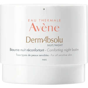 Dermabsolu Canlandırıcı ve Sıkılaştırıcı Gece Bakım Balsamı 40 ml