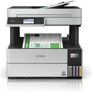 Ecotank L6460 Yazıcı Tarayıcı Fotokopi