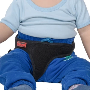 Wıngmed Çocuk Fıtık Bağı - Beden: Sağ (Wp 941-Sag)