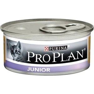 Pro Plan Proplan Junior Tavuklu Yavru Kedi Konservesi 85 gr