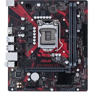 Ex-H510M-V3 Intel H510 Lga1200 DDR4 3200 Hdmı Usb3.2 Matx (Ex-H510M-V3) Anakart