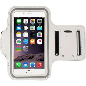 Bilişim Aksesuar  4.7" Phone Case Tüm Telefonlar ile Uyumlu Kol Bandı Spor ve Koşu