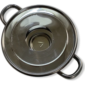 Essen Ticaret Krom Osmanlı Ocağı