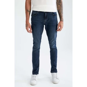 Regular Tapered Fit Jean Pantolon V5869AZ21AU